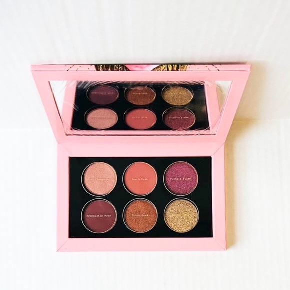 Pat McGrath MTHRSHP: Rose Decadence Palette